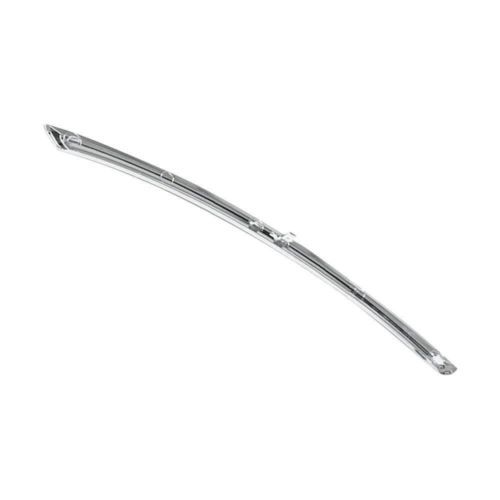 For 16-21 for BMW G11 G12 7-Series Chrome Exterior Door Handle Trim Strip Left Side