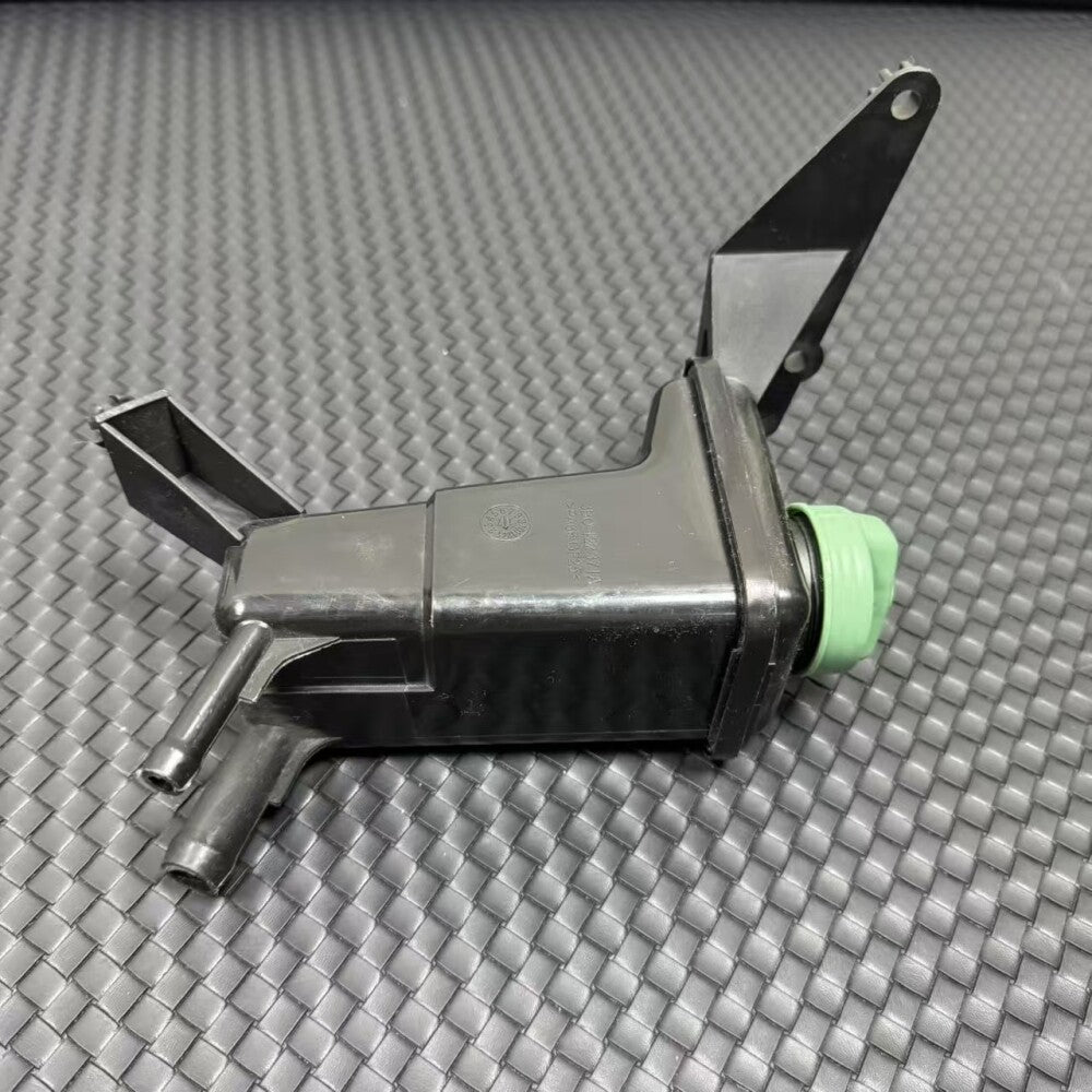 FOR Power Steering Reservoir for Passat 2001 2005 for VW Fluid Tank Bottle Cap 3B0422371 Q