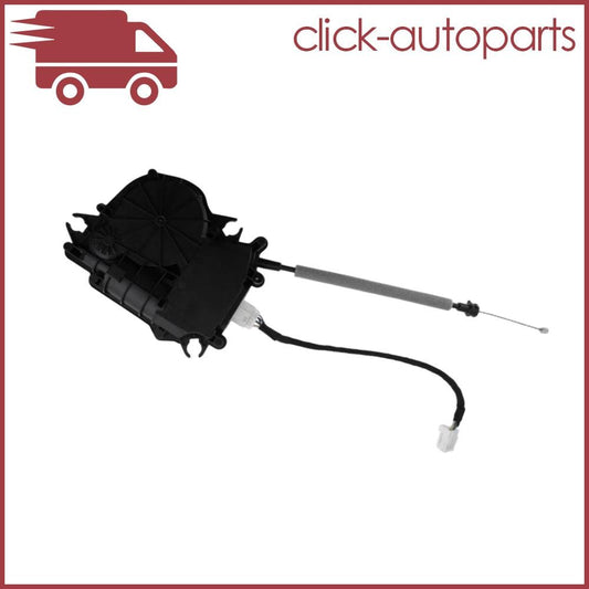Fits For X4 M40i xDrive28i xDrive35i Rear Trunk Tailgate Lock Latch Actuator