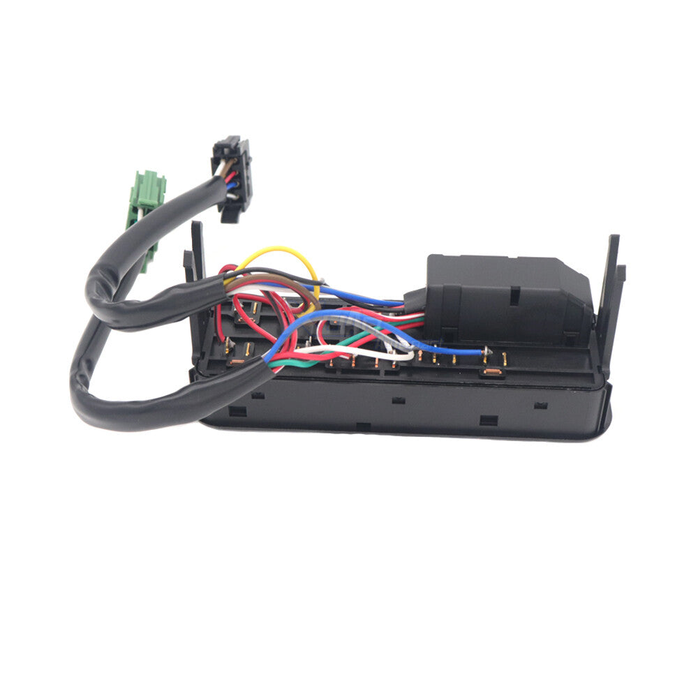 90312109 Brand New Power Master Window Switch for Opel Vectra A 1988 - 1995 1240600- v