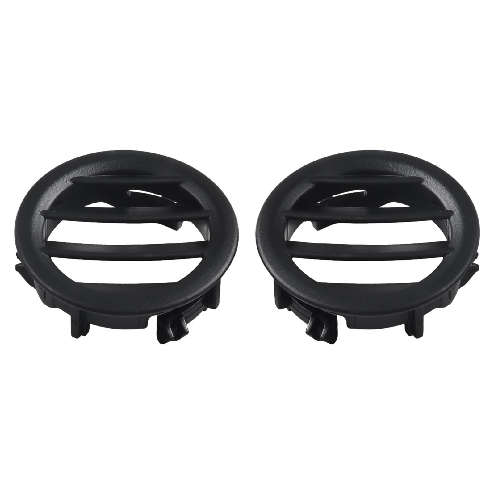 One pair of left and right ventilation openings are suitable for W204, C grade, C300, C350, C630