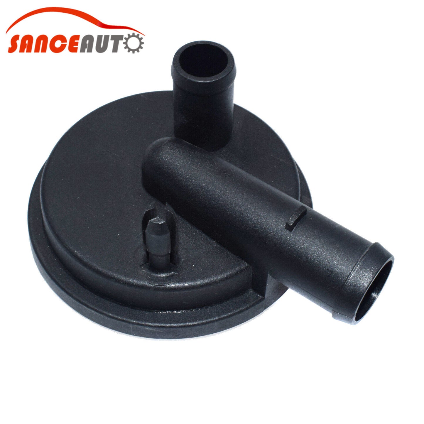 Crankcase pressure regulating ventilation valve suitable for Golf for Jetta MK4 1.9TDI 028129101E- n