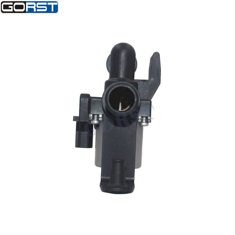 Heater Control Valve Water Cooling Solenoid 64116910544 For E70 F15 X5 X6 v