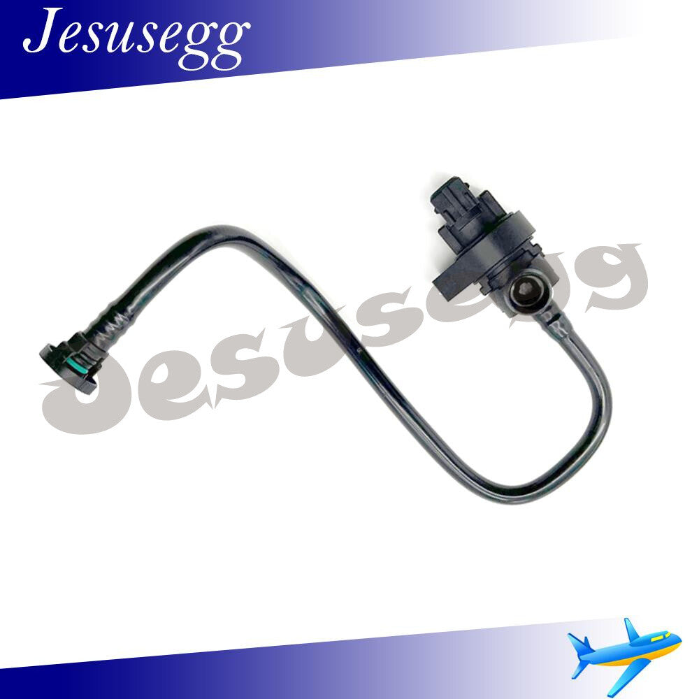 13907515795 7515795 NEW for BMW 7 E65 E66 E67 Fuel Tank Ventilation Valve With Pipe Q