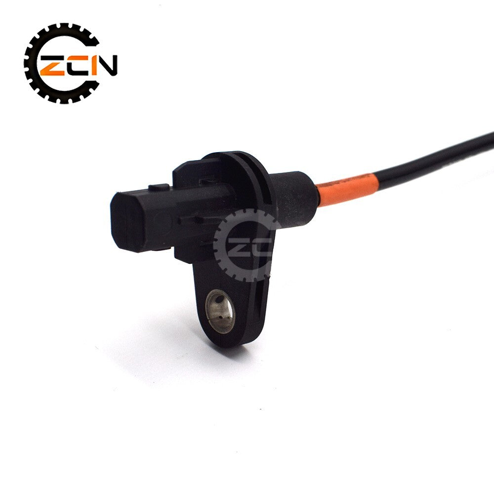 ABS brake wheel speed sensor front left drive side 2011-12-13-14-15-16 for Elantra - n