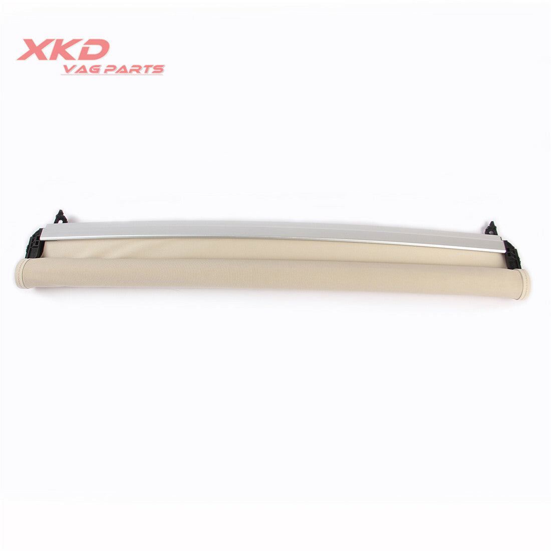 Beige sunroof cover assembly suitable for Volkswagen for Passat 15-21 3G5877307DM4