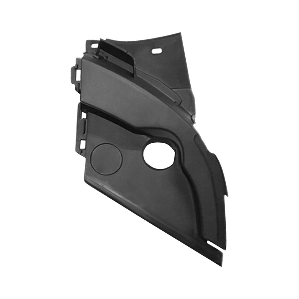 74210SNAA00 Windshield Wiper Arm Cowl Vent Trim Cover Panel for Civic 2006-2011 Q
