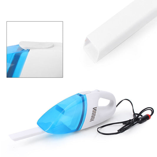 12V 60W Car Vehicle Interior Truck Portable Handheld Wet Dry Vacuum Cleaner Q