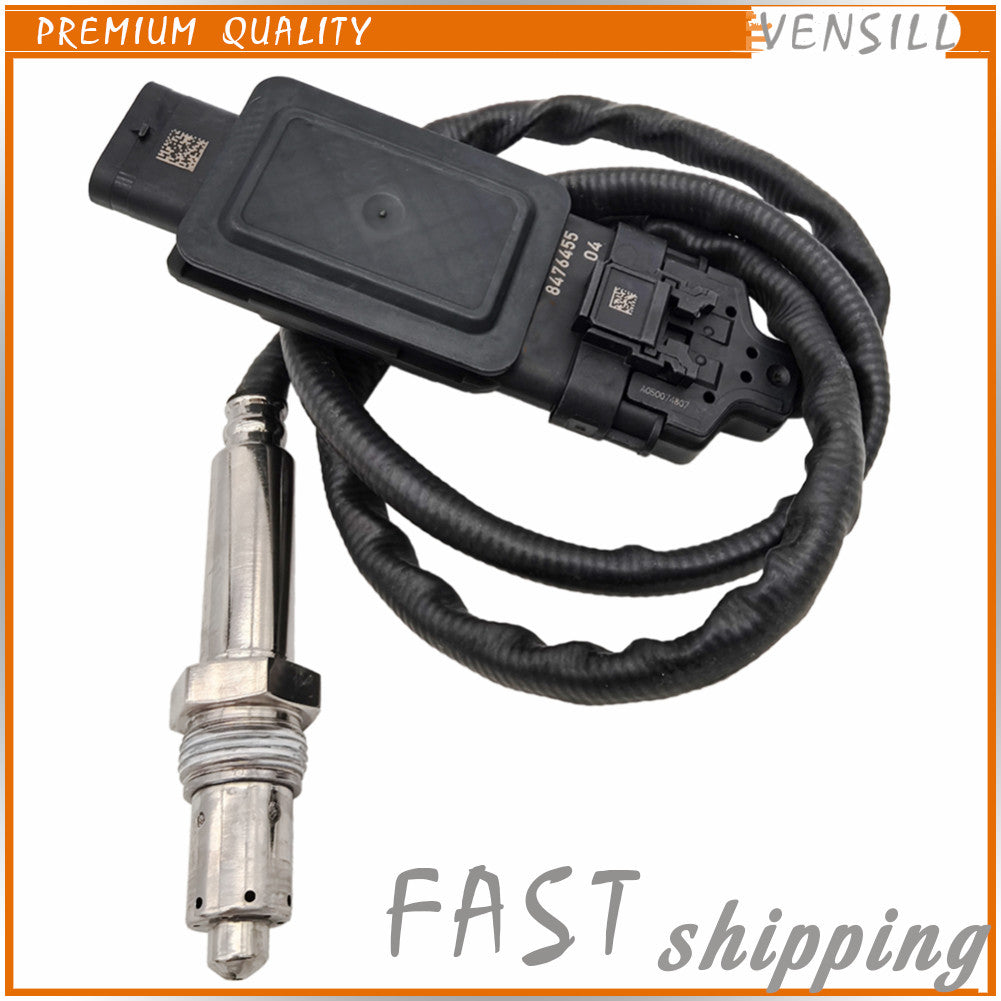 Nox Sensor A2C18478800 13628476455 8476455 for BMW X5 G05 X6 G06 X7 G07 G20 G21