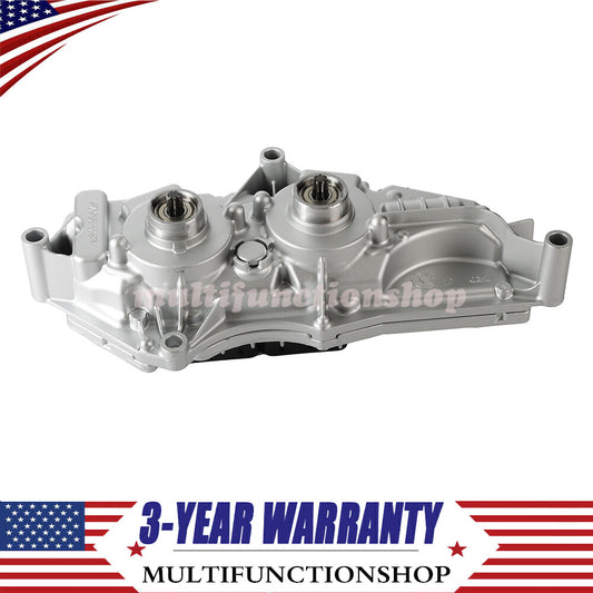 New Transmission Control Module For 2012-2018  for ford  Fiesta 1.6L 2.0L A2C30743102 Q