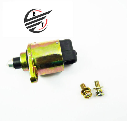For 86 -90 for Jeep Cherokee Comanche Wagoneer New Idle Air Control Valve Motor IAC