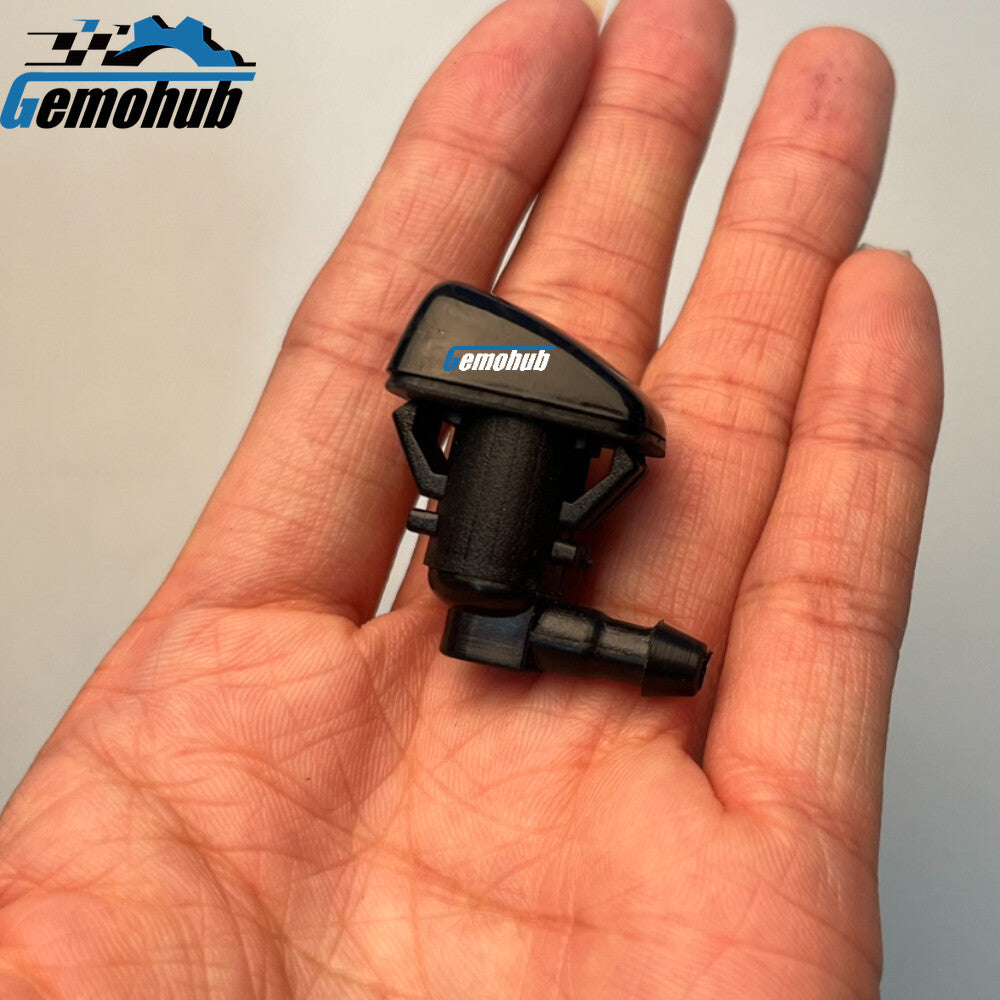 1PC Gemohub Windshield Washer Spray Nozzle For 2010-2014 for Cadillac SRX