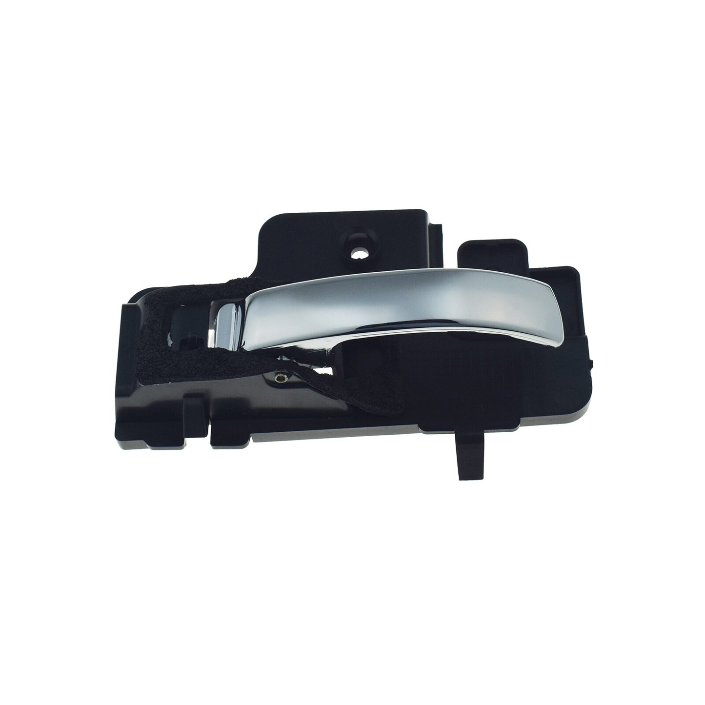Right inner door handle for CHRome Black for for Dodge Caliber for Jeep Compass Patriot- v