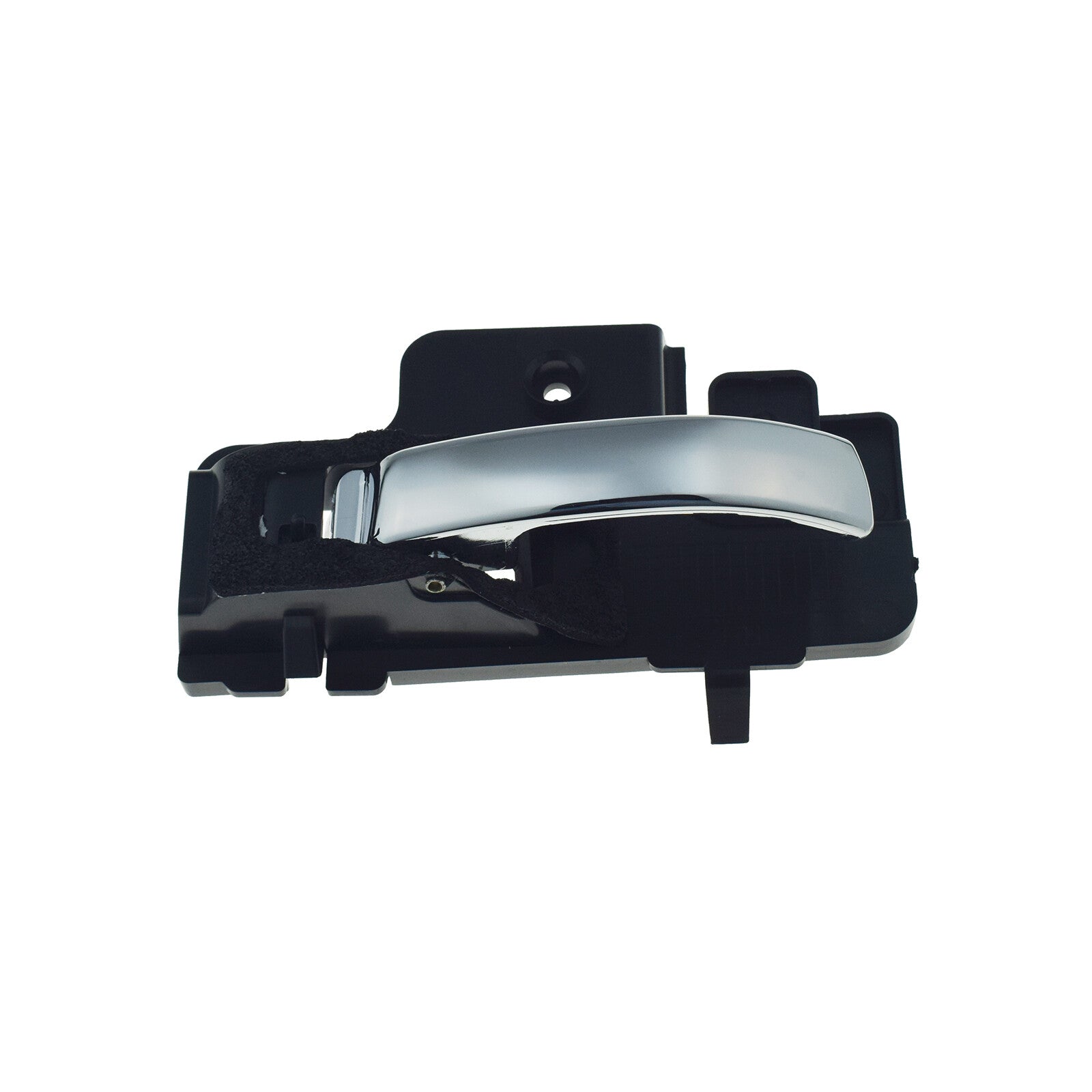 Right inner door handle for CHRome Black for for Dodge Caliber for Jeep Compass Patriot- v