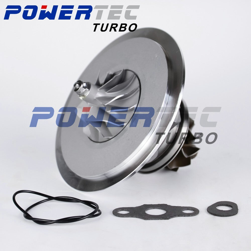 Turbocharger boxes CHRA 17201-E0801 and 17201-E0802 are suitable for Toyota Coster XZU7 NO4C engines.