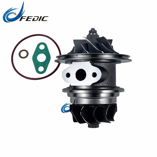 49179-02712 for Construction Various for Mitsubishi Fuso 6M60 Turbo cartridge CHRA