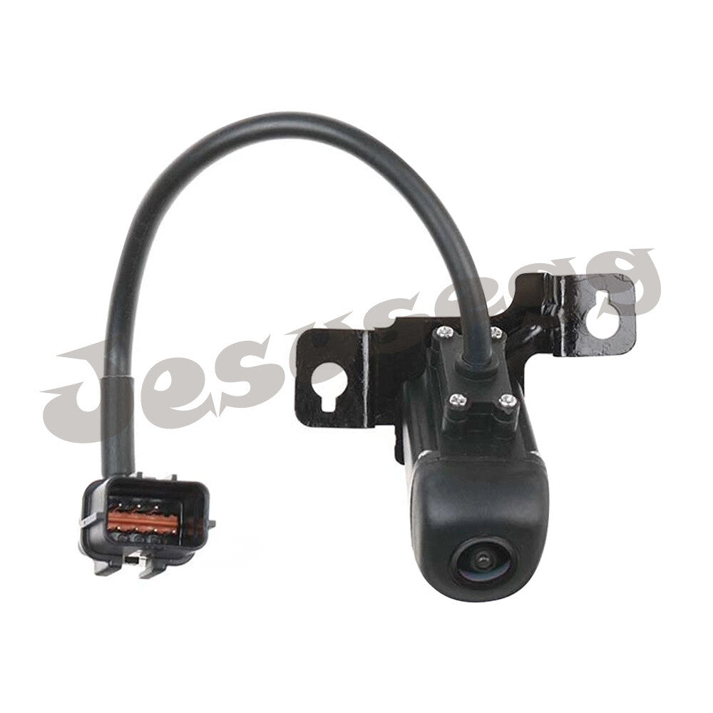 Fits for Hyundai Santa Fe 2017-2018 Car Rear-View Camera Reverse Camera 95760-2W640 Q