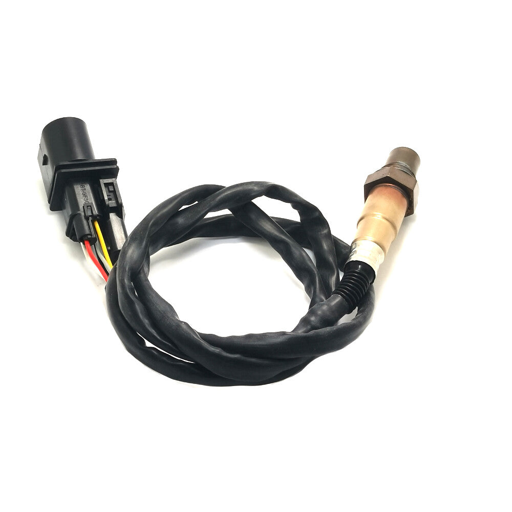 Up+Downstream ED8A-9G444-AB GJ5A-9Y460-AB 2x Oxygen Sensors for Ford Escape 17-19