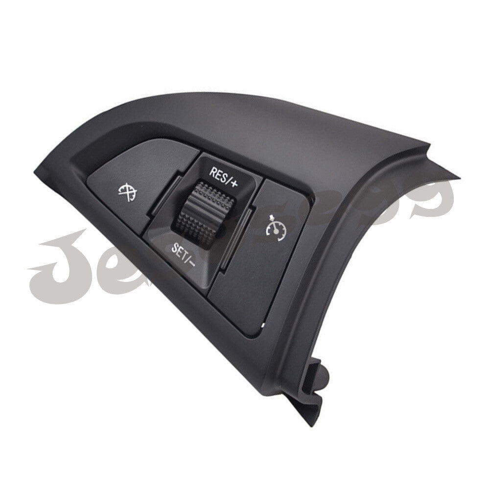 Steering Wheel Left Cruise Control Switch 96892140 for Chevrolet 2012-2018 Sonic