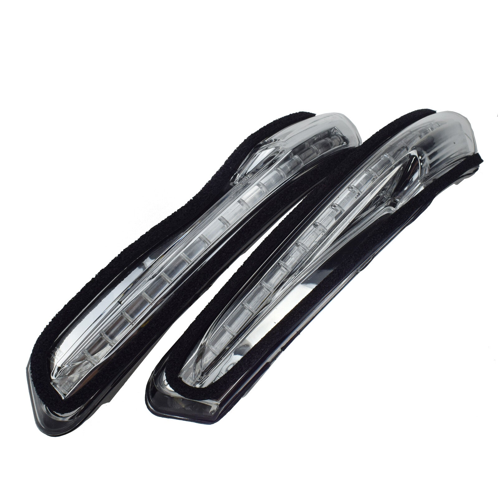 LH right-hand grip indicator flashing rearview mirror turn signal light applicable to for Kia Forte 14-2017- v