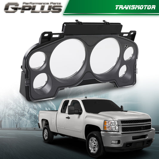 07-13 Silverado for Sierra Tahoe Q