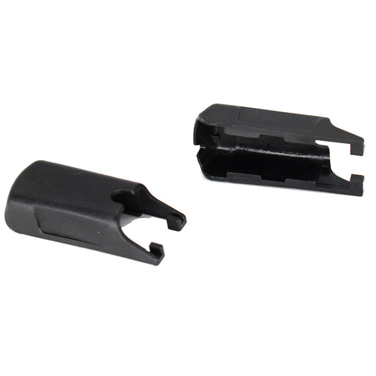 2 x windshield wiper cover cap wiper arm cover for Mercedes Benz Q