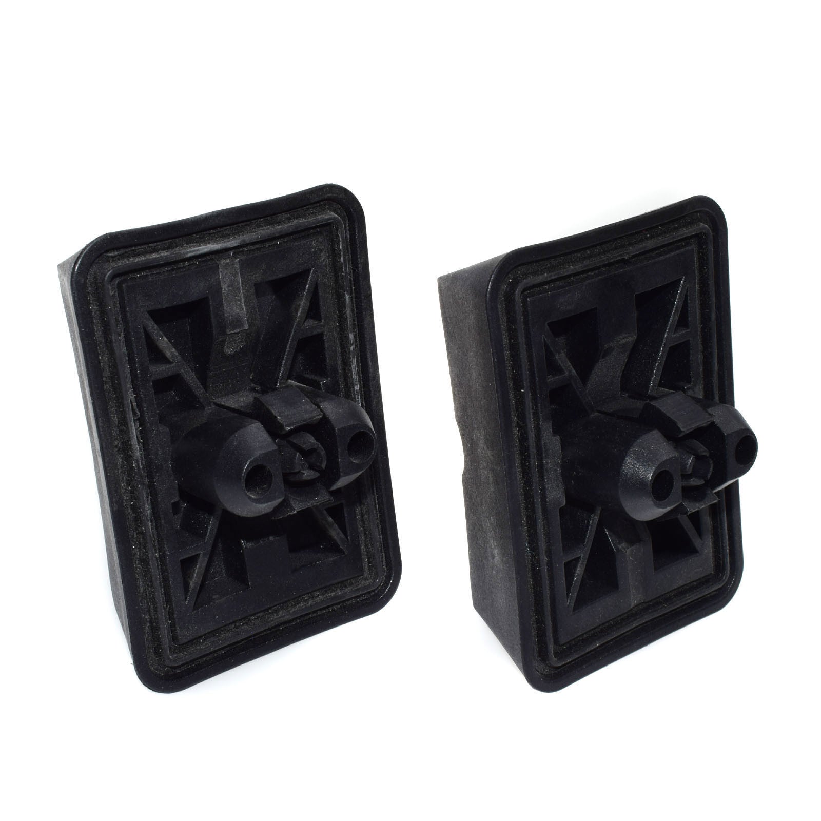 for BMW Z4 X3 650i 750i 2Pcs Jack Pad Lift Point Support Platform Mount Surface