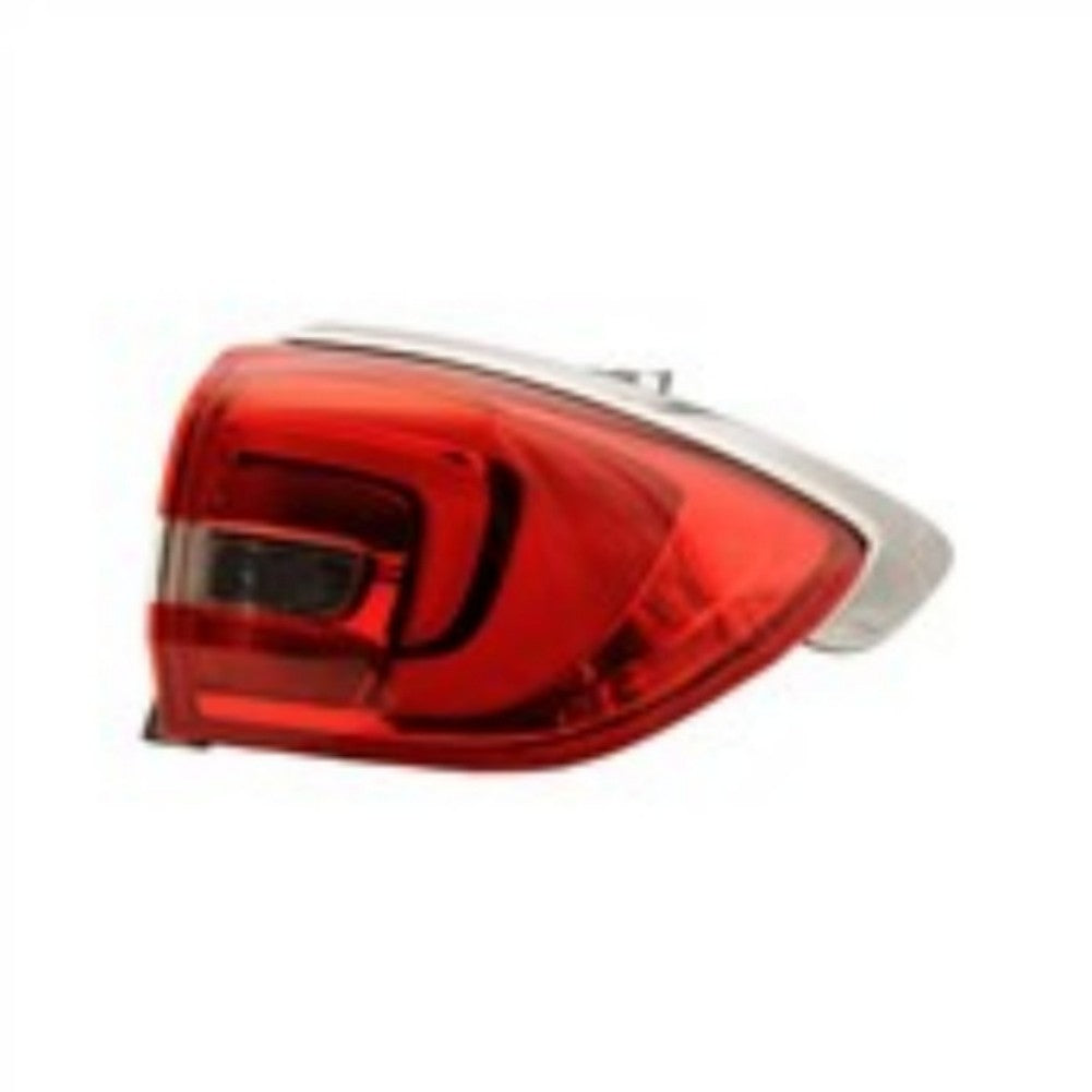 Tail Lights Exterior R Replace# 90923848 Q