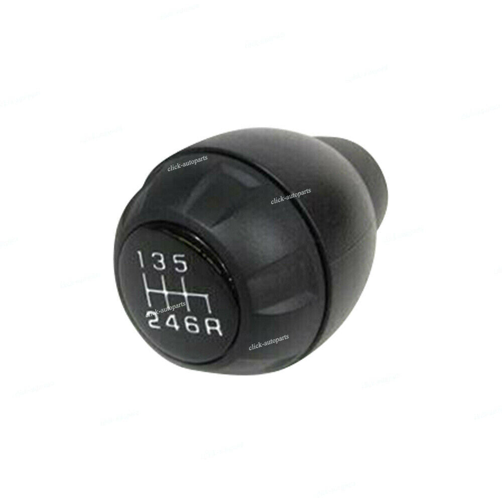 Fits 2007- 2013 for Jeep for Wrangler 52060485AG Manual Transmission Shifter Knob