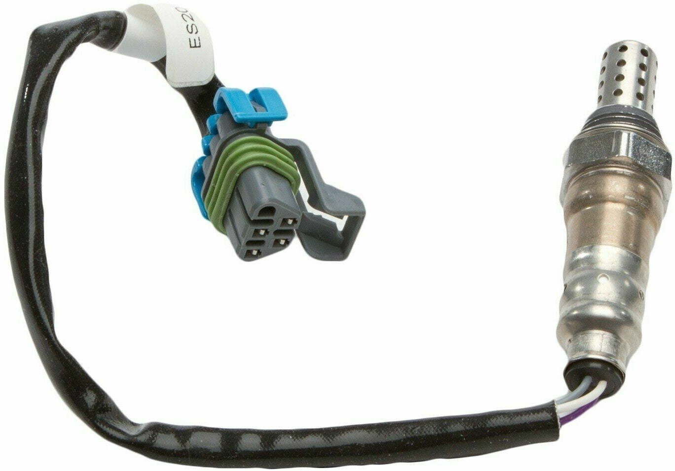 4-pack of Oxygen (O2) sensors for 2010-2015 for Chevrolet Camaro 3.6L V6 10-14 CTS AT Q