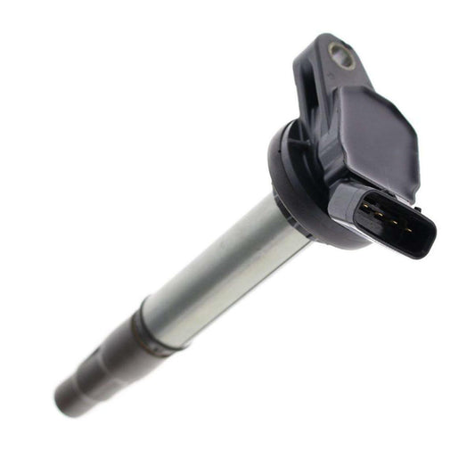 1 Ignition Coil Equipment Manufacturer: 90919-02252 Suitable for Prius for Corolla 1.8L Only n