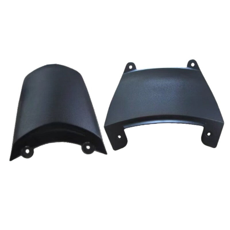 Rear Upper Mid Cover Tail light Fairing Black For GSXR250 GSX250R 2017-2020
