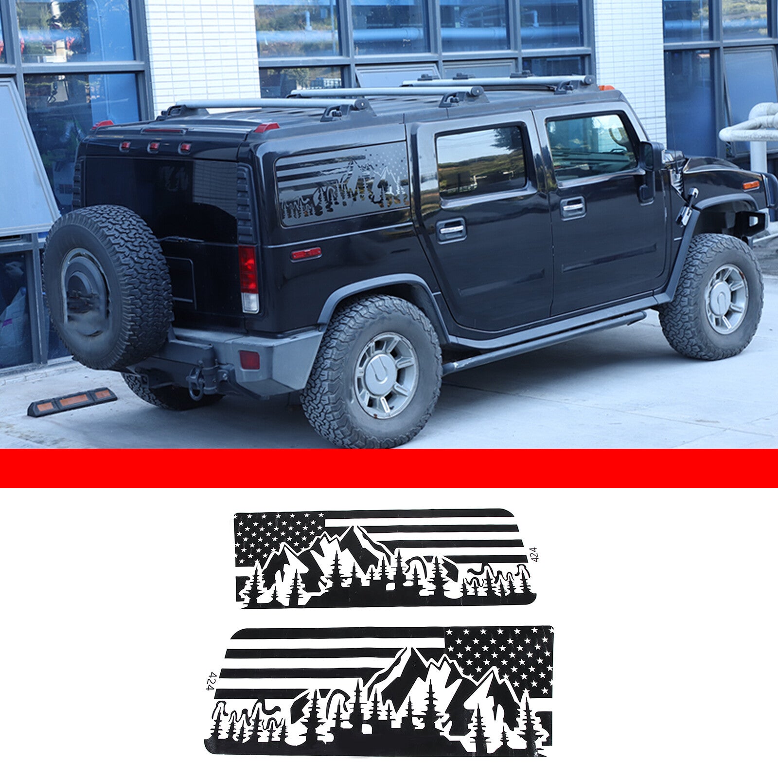 for 2003 - 2010 for Hummer H3 & H3T Locking Fuel Door Tank Cover Aluminum - v