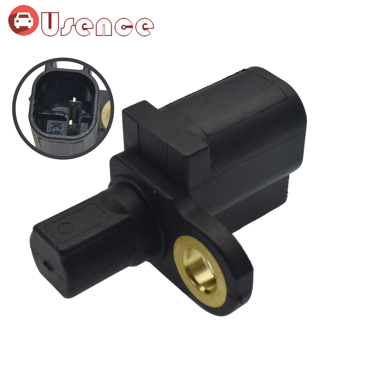Rear Left or Right ABS Wheel Speed Brake Sensor 30793635 for Volvo S40 C70 C30