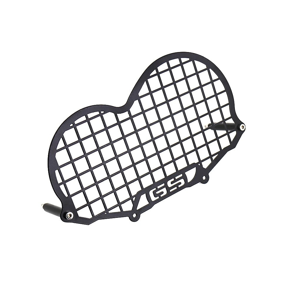 for BMW R1150GS ADV Motorcycle Headlight Cover Guard Protector Grille Headlight