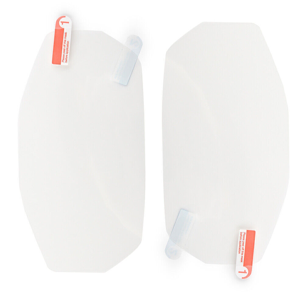 Speedometer Scratch Protection Screen Protector for DUCATI MONSTER HYPERMOTARD Q
