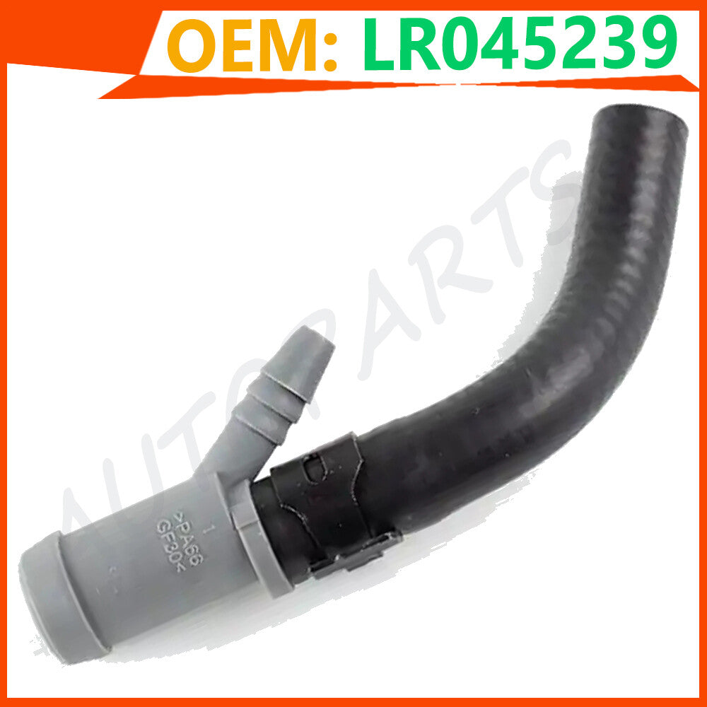 Cooling Throttle Body Heater Outlet Hose LR045239 for Land Rover for Range Rover US n
