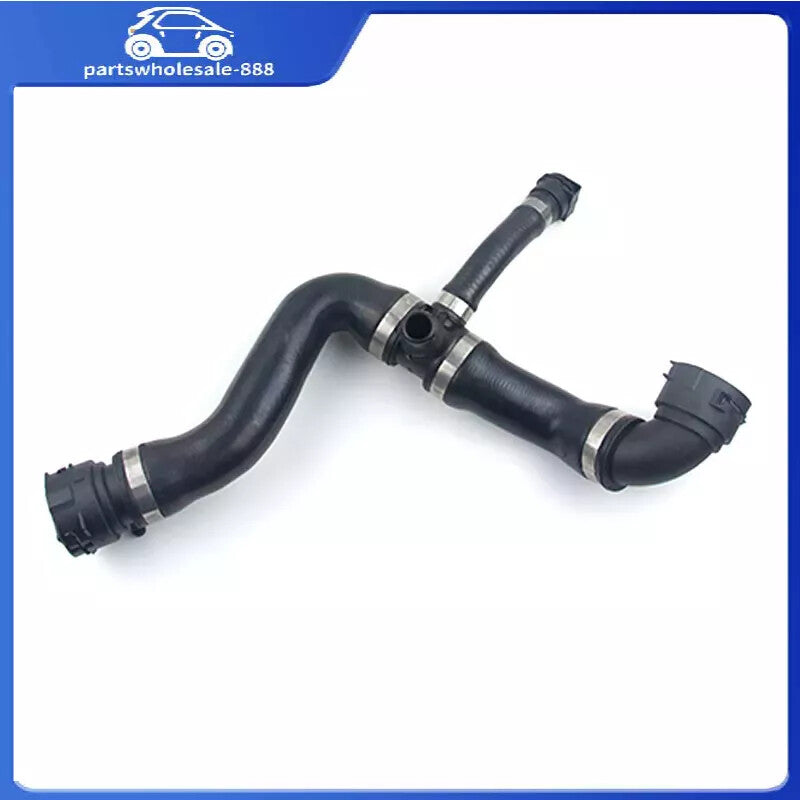 17127566031 Engine to Engine Cooler Hoist - for BMW E92 E91 E90 E88 E82 120i N43
