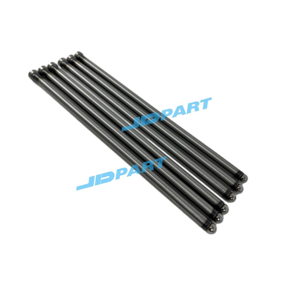 6-piece D950 valve pushrod set for engine parts -