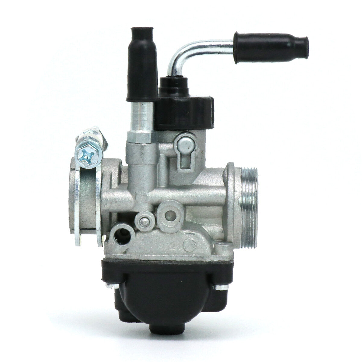 Dellorto PHBG Carburetor 17.5AD R2585 2 Stroke 17.5mm Carb for Scooter Moped Q