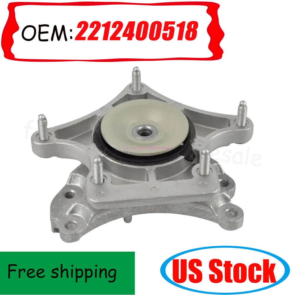 for Mercedes E250 E350 C350 CL550 CLS400 CLS550 2212400518 Transmission Installation - n