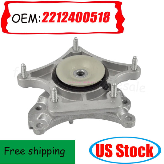 for Mercedes E250 E350 C350 CL550 CLS400 CLS550 2212400518 Transmission Installation - n