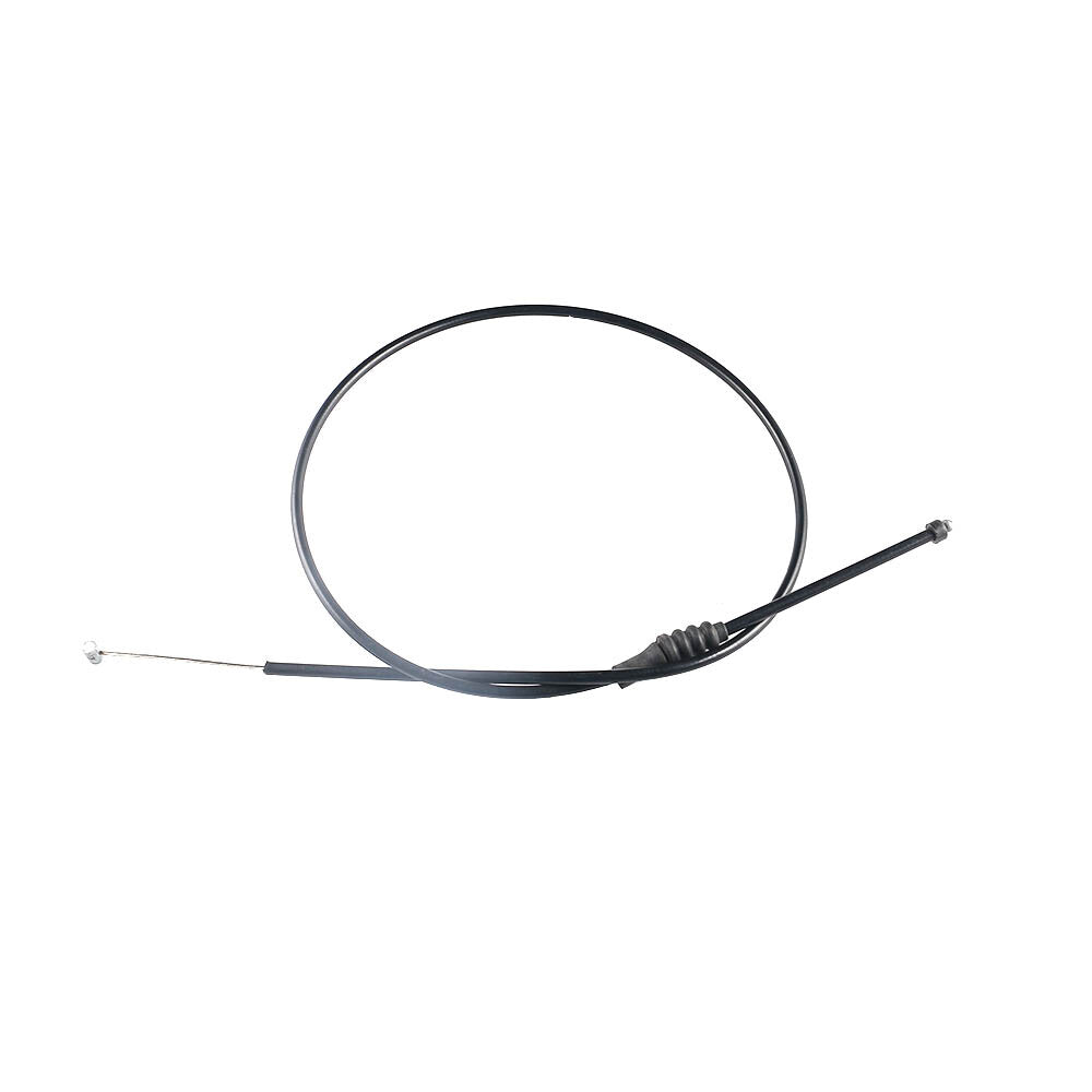 Fits for Mercedes S350 S400 S550 S600 S63 AMG Hood Lock Latch Release Cable Wire