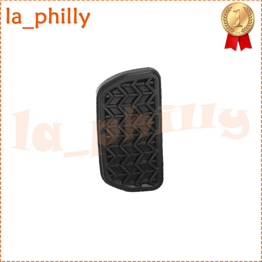 for Toyota Prius RAV-4 for Sienna Tacoma Yaris for Scion IQ TC XD Brake Pedal Rubber Pad Q