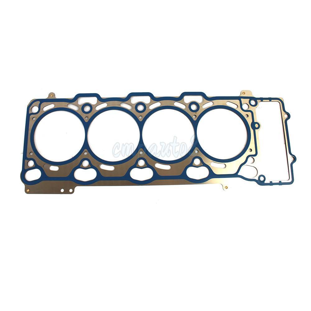 Engine Overhaul Gasket Seals Kit for BMW 750i X5 550i E63 E65 E66 N62B48 4.8L V8