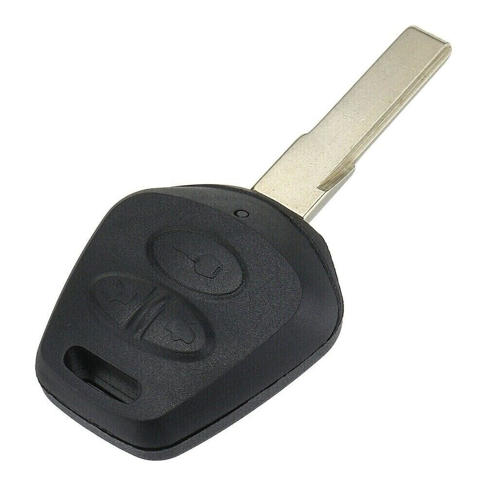 3-Buttons Remote Fob Key Case Shell Cover for 911 996 S 986 New n