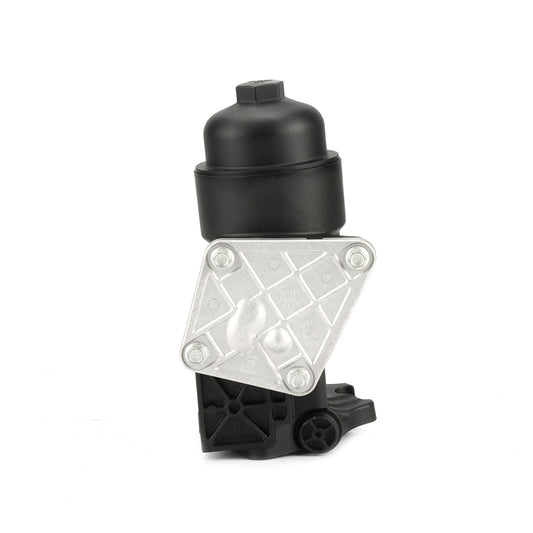 Engine Oil Filter Housing For 10-18 for Kia Sedona 3.3L 3.5L 263003CAB1 Q