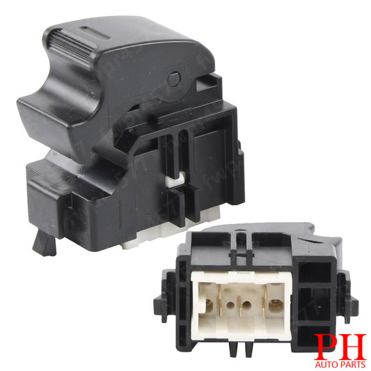 1x Electric Power Window Switch 84810-32070 for Toyota for Land Cruiser Hiace Hilux