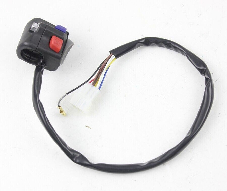 New Light Horn Kill Switch Assy For Gas Gas EC250 300 Husaberg TE125 250 300 FE