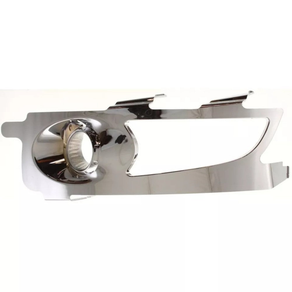 Fog Lamp Bezel for Buick Enclave 2008-2012